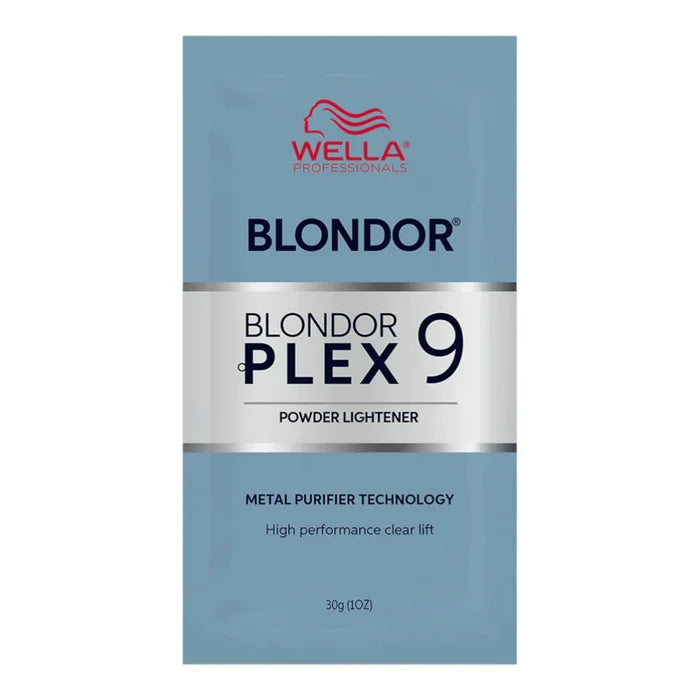 Wella Professionals Blondorplex 9 Multi-Blonde Powder Lightener