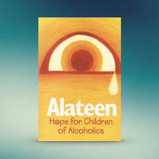 Z -Hope For Children of Alcoholics*
