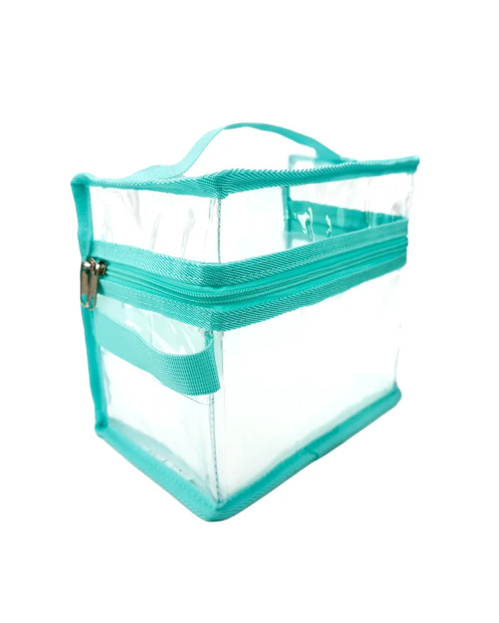 Zip & Go Bag - Kimberly by The Organized Option